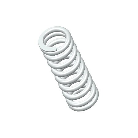 Approved Vendor Compression Spring, O= .600, L= 1.75, W= .098 G809959940